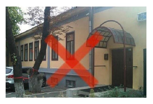 Попри заборону Київради, забудовник “Ковальська” зносить садибу 1860-х років на Жилянській