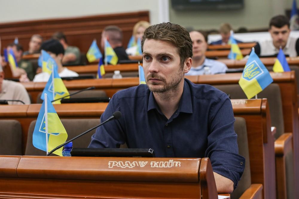 Вперше в Україні: Київ буде продавати місця для пересувної торгівлі через Prozorro