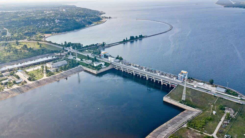 Росіяни погрожують підірвати Київську ГЕС: чи є загроза для столиці