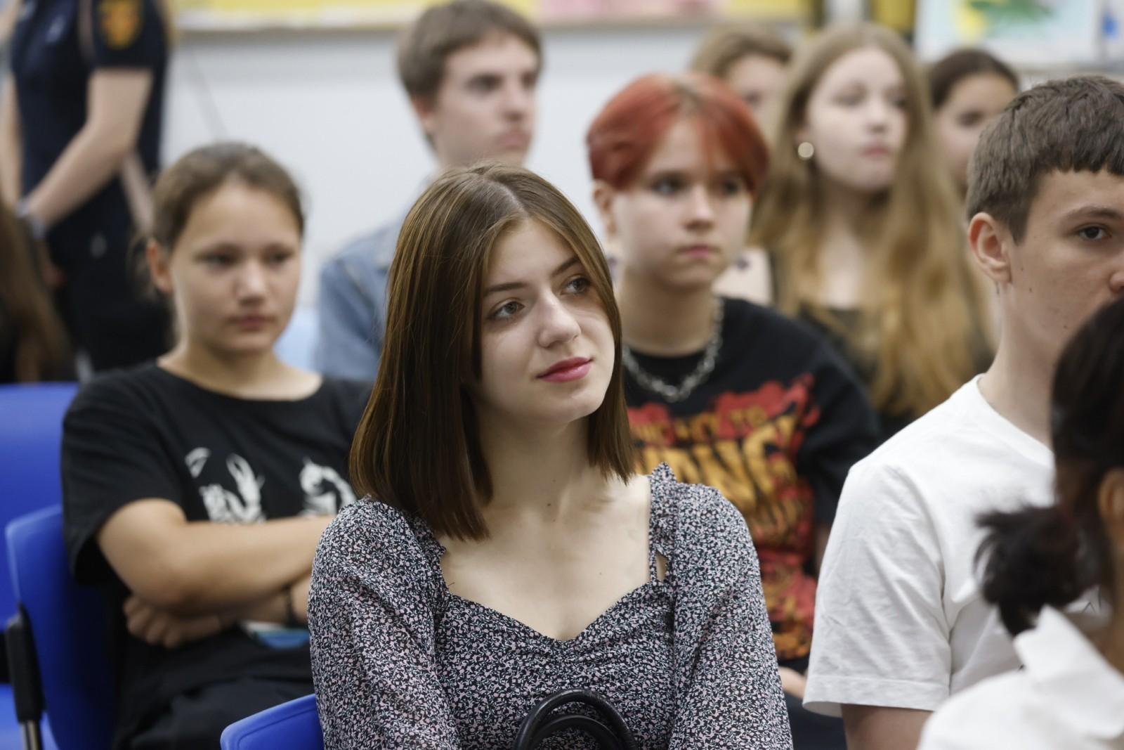 Цього року біля 25 тисяч осіб не подолали прохідного порогу НМТ