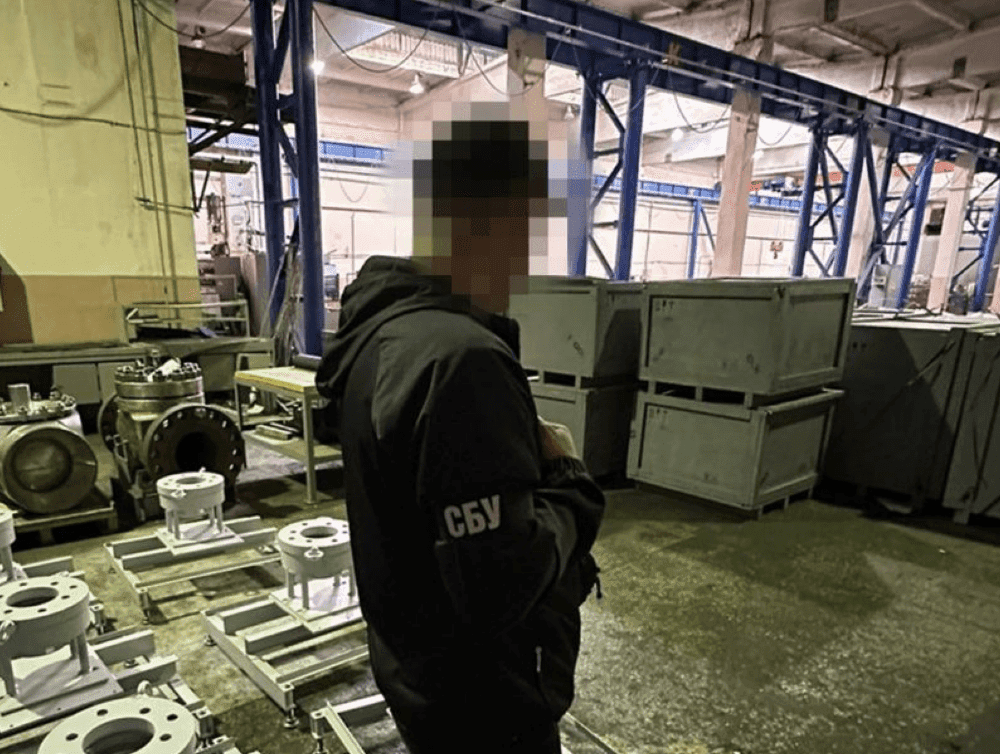 Попри санкції: київська компанія допомагала «Росатому» будувати АЕС