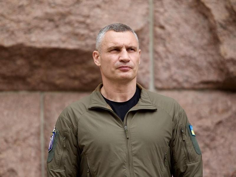 На резервне енергозабезпечення та захист найважливіших об’єктів 2-го рівня Київ направив майже 3 млрд