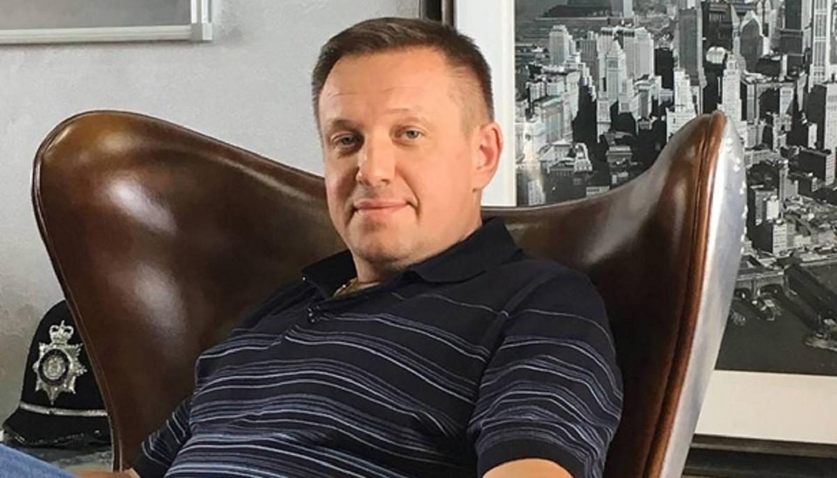 Колишній креативний директор каналу 112 працює на окупантів та створив проросійський канал в Мелітополі