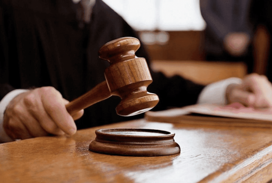 Вбивство військового через дорожній конфлікт: двох обвинувачених у справі заарештували без визначення застави