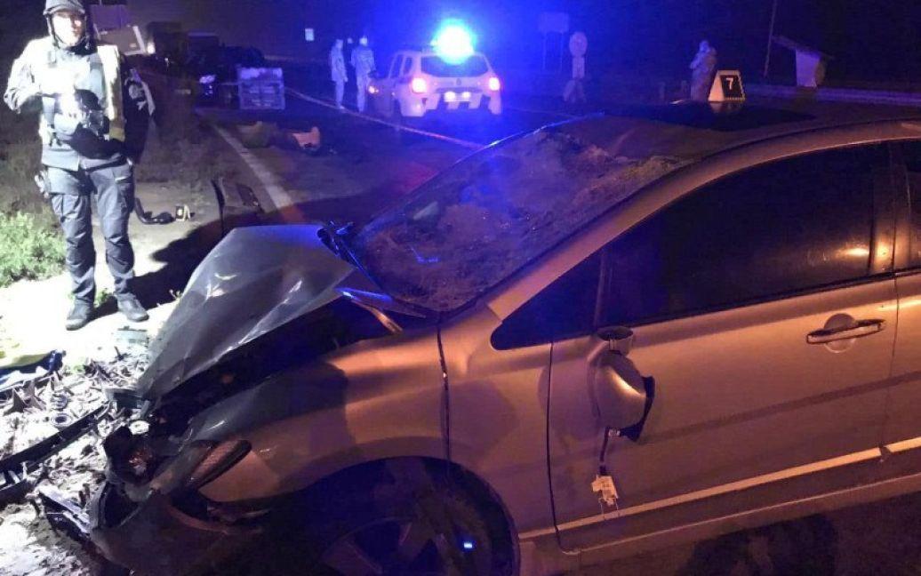 Захищає п’яних за кермом: що відомо про адвоката, який збив на смерть військового у Києві