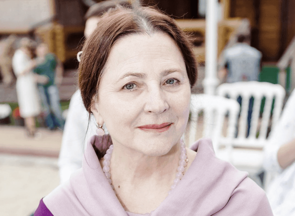 Не на Байковому: Тоня Матвієнко розповіла, де поховають її матір