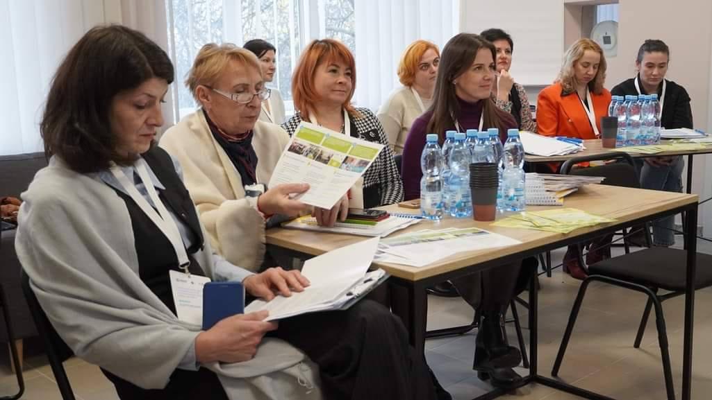 У Фастові створять простір для психосоціальної підтримки населення “Дбаю про себе”