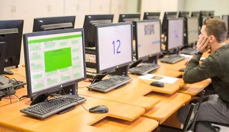 Як самостійно скласти теоретичний іспит з водіння