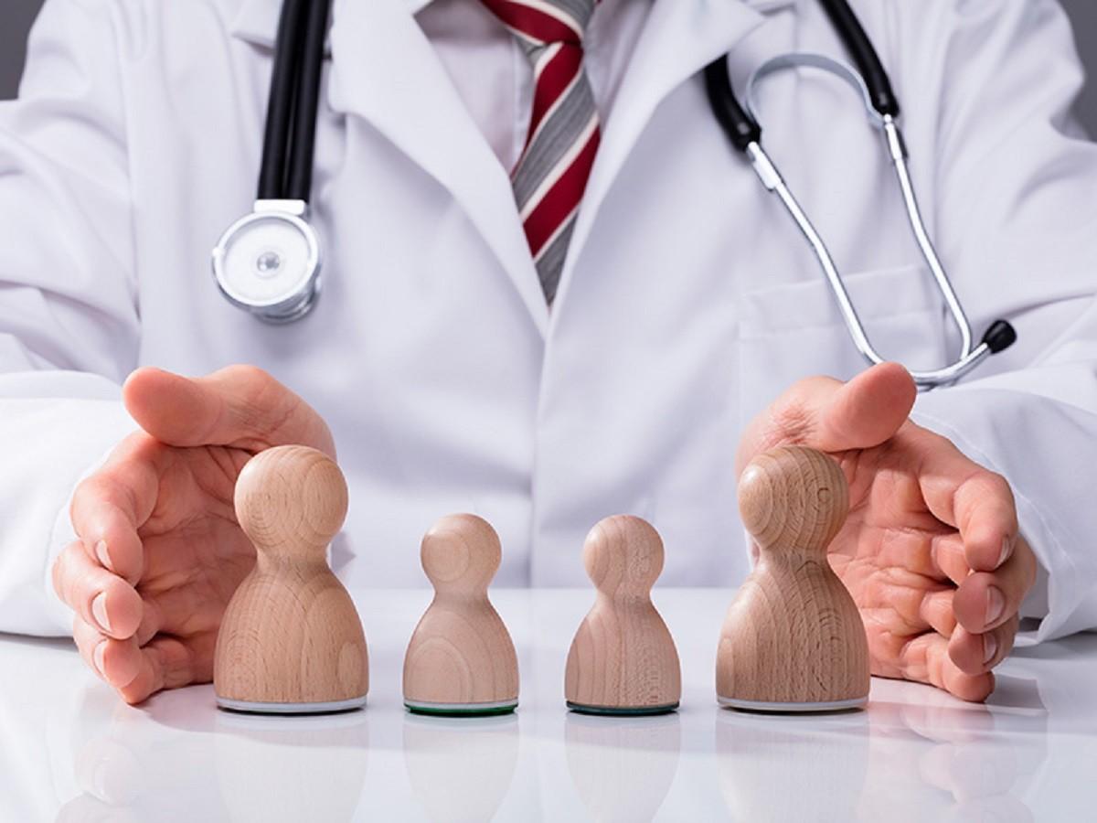 Наслідки війни та окупації: яку психологічну та психіатричну допомогу можна отримати на Київщині