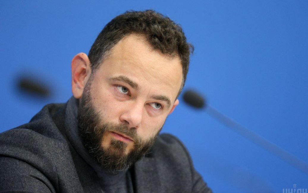 Нардепу Дубінському суд обрав запобіжний захід: подробиці
