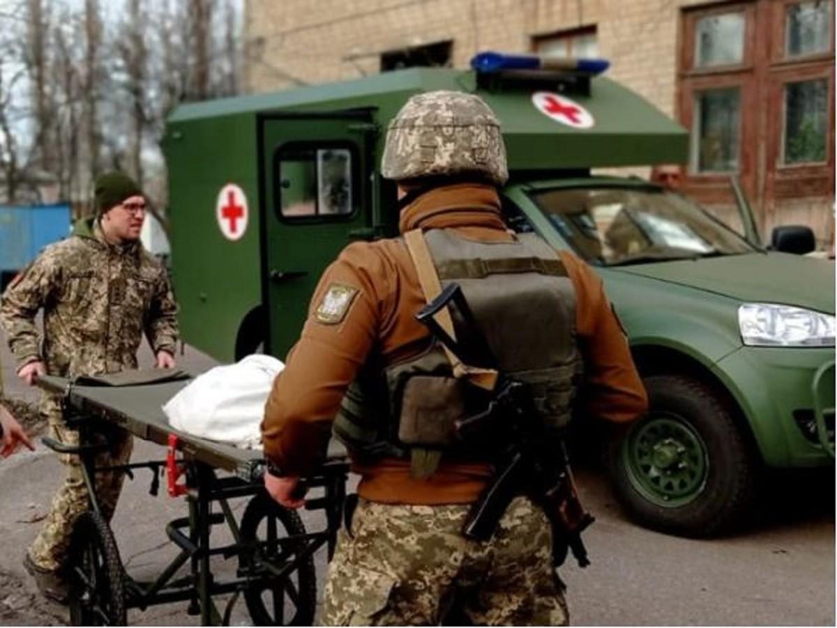 Військовий збір з доходів українців зросте до 5%, ФОПи чекають зміни