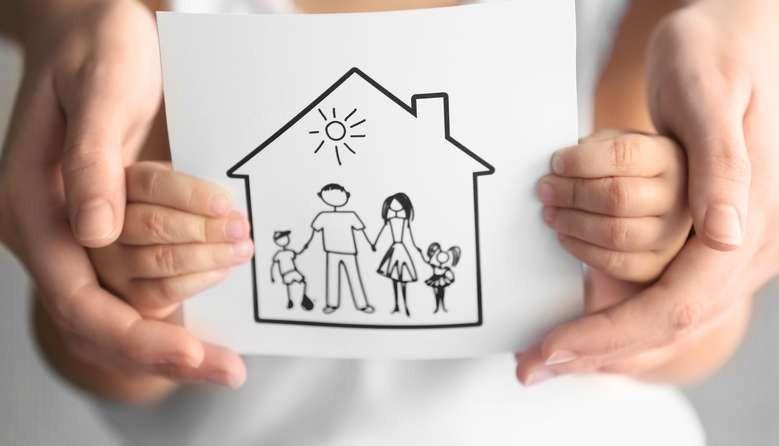 Кияни, які виховують дітей родичів та знайомих, можуть отримати допомогу