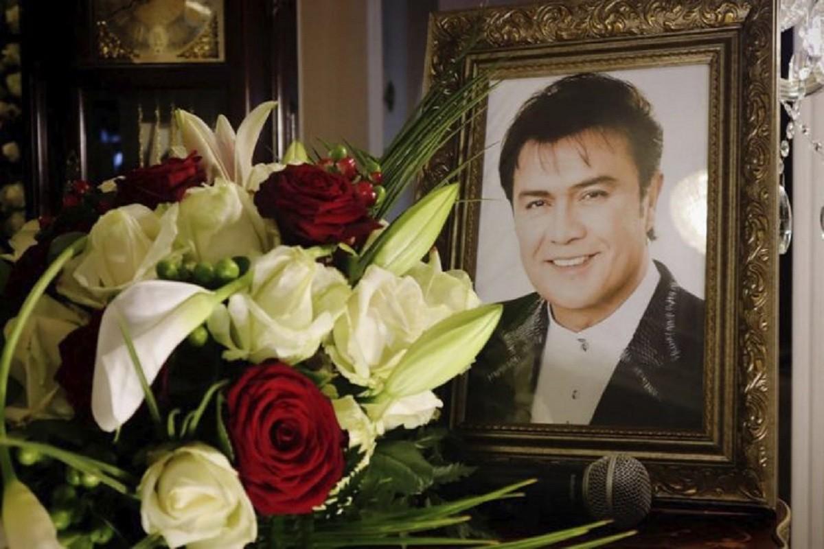 “Коли викликали 103, казав, що все добре, не треба” – стало відомо про причини смерті артиста