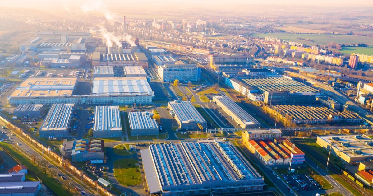 +650 робочих місць. На Київщині з’явиться новий індустріальний парк
