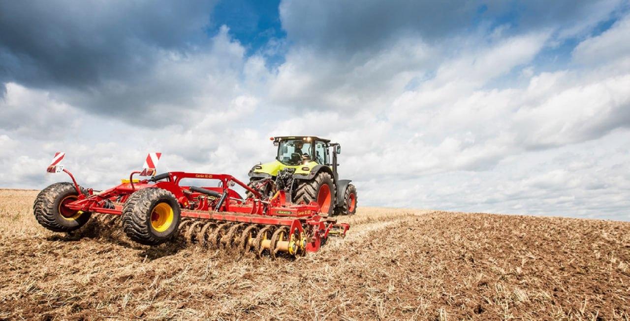Як вибрати сільськогосподарську техніку: корисні поради