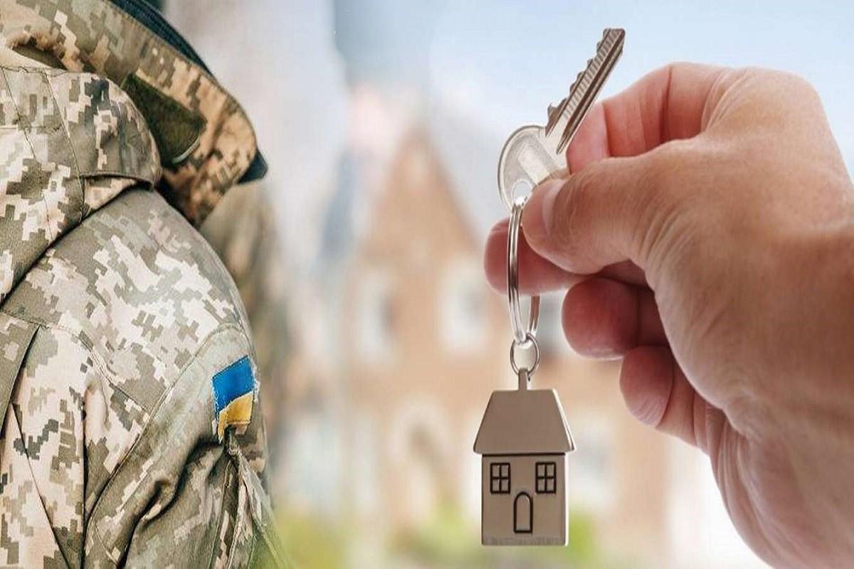 Безкоштовні квартири учасникам бойових дій у Києві – як розподілили житло та хто має право отримати