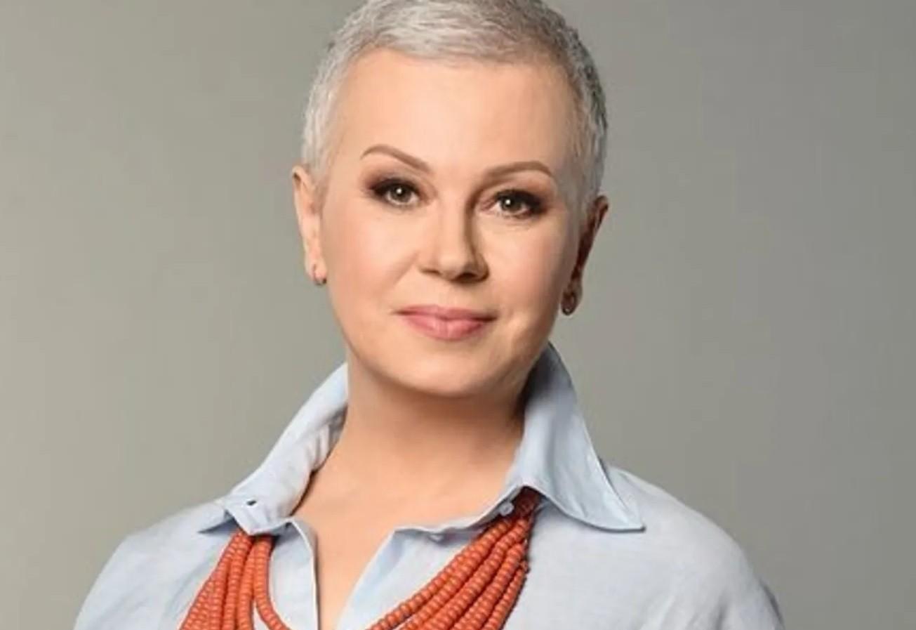 “Вкрали” акаунт: телеведуча Алла Мазур розповіла, як постраждала від кіберзлочинців