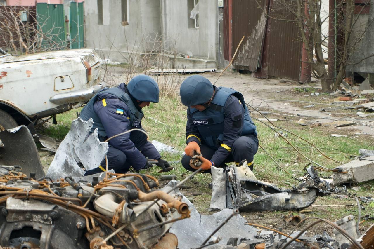 Україна поспішає розробити нові перехоплювачі від російських реактивних “шахедів”