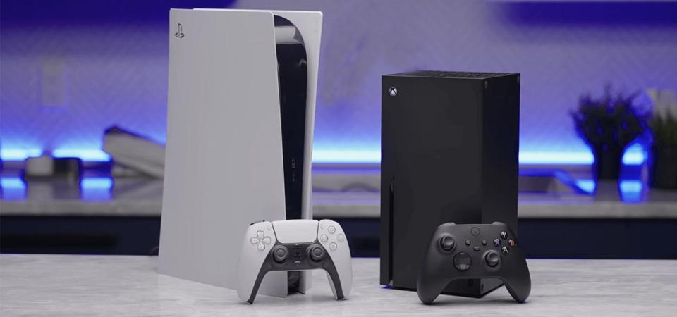 Xbox Series X або PlayStation 5: якій консолі віддати перевагу?
