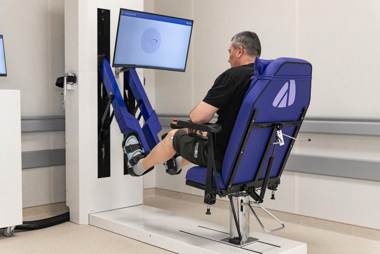 П’ять країн НАТО відновлюватимуть п’ять військових реабілітаційних центрів в Україні