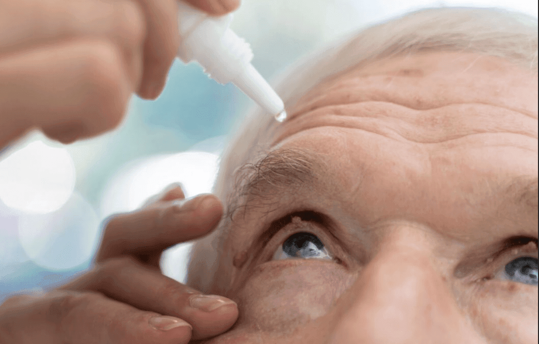 Катаракта — не катастрофа