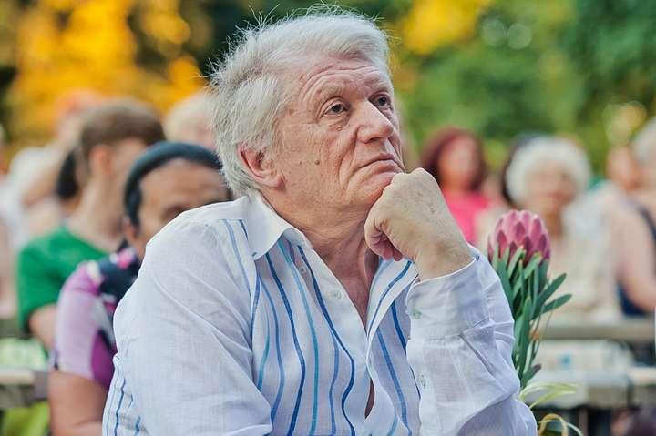 “Ти це зі смітника дістав?” – Рибчинський про невдалу співпрацю з автором хітів Пугачьової