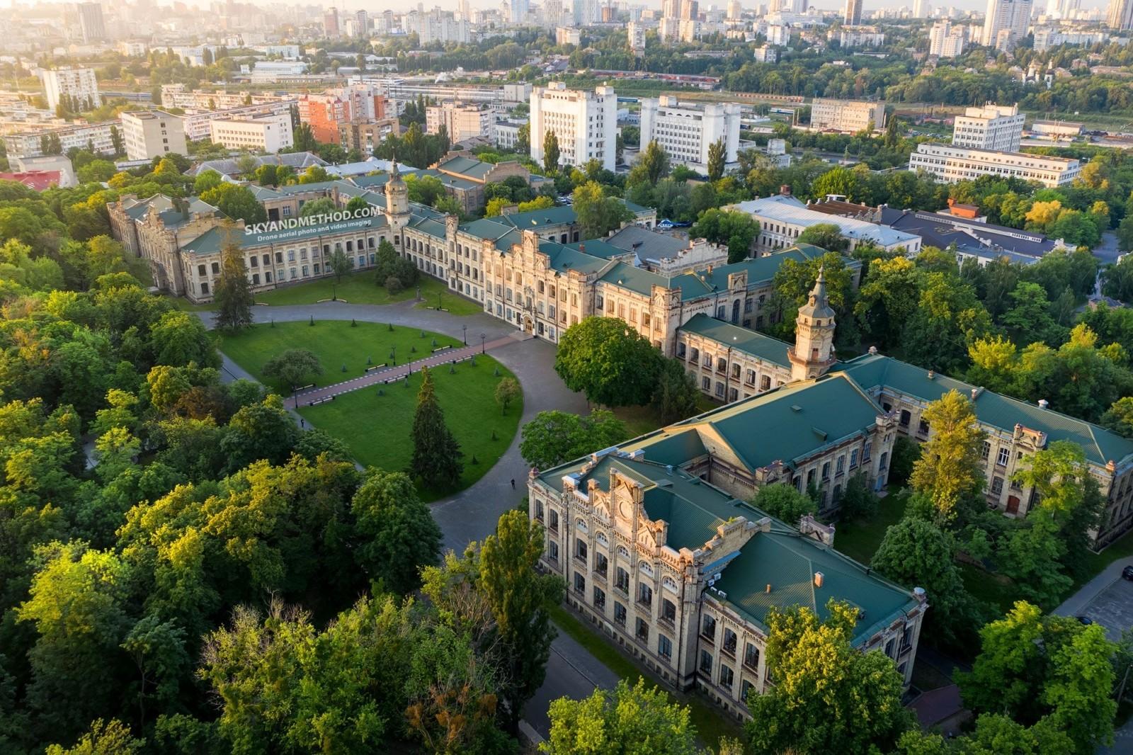 КПІшники проведуть благодійний POLYANA FEST: спортивні змагання, ігри, зона краси, фудкорт, концерт