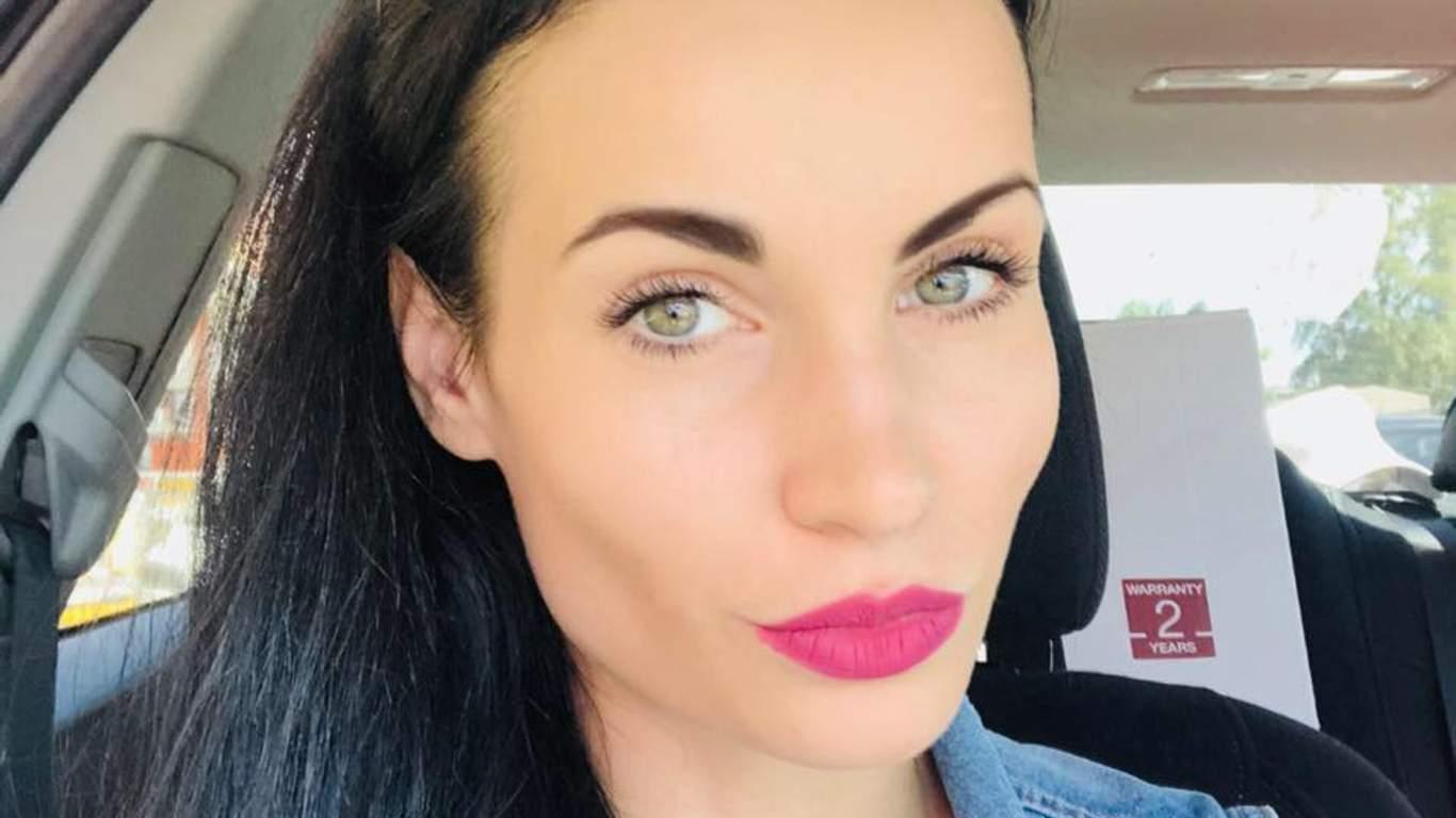 Полишила модельний бізнес заради футболу: красуня стала міжнародною арбітеркою ФІФА