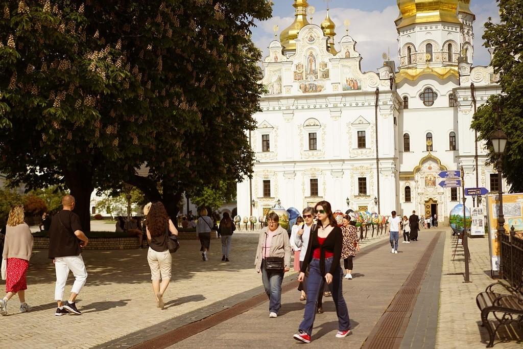 До кінця року створять механізм, який закриє можливості функціонування в Лаврі московського патріархату