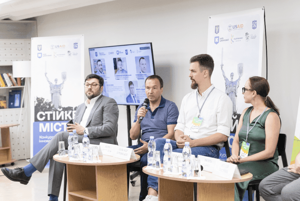 У Києві змінять механізм відшкодування вартості незалежних джерел енергії: планують розширити варіанти допомоги містянам