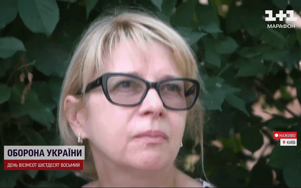 Вийшла в магазин і це врятувало їй життя: киянка дивом уціліла від ворожої ракети