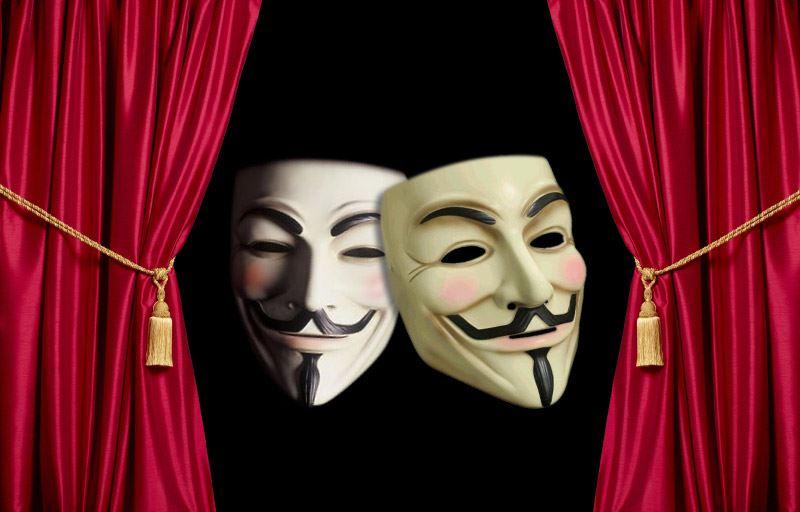 У столичному театрі ставлять devising theatre: вистава, яка починається не з тексту
