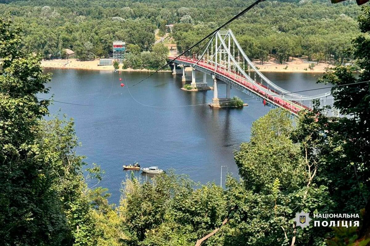 Тролей у Києві не перевіряли жодного разу