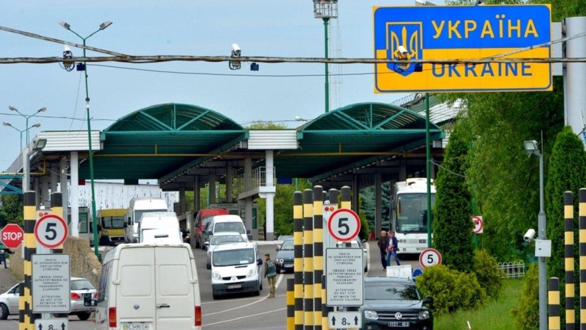 ЄС змінює правила перетину кордону – що слід знати українцям