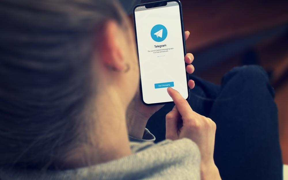 У роботі Telegram стався масштабний збій