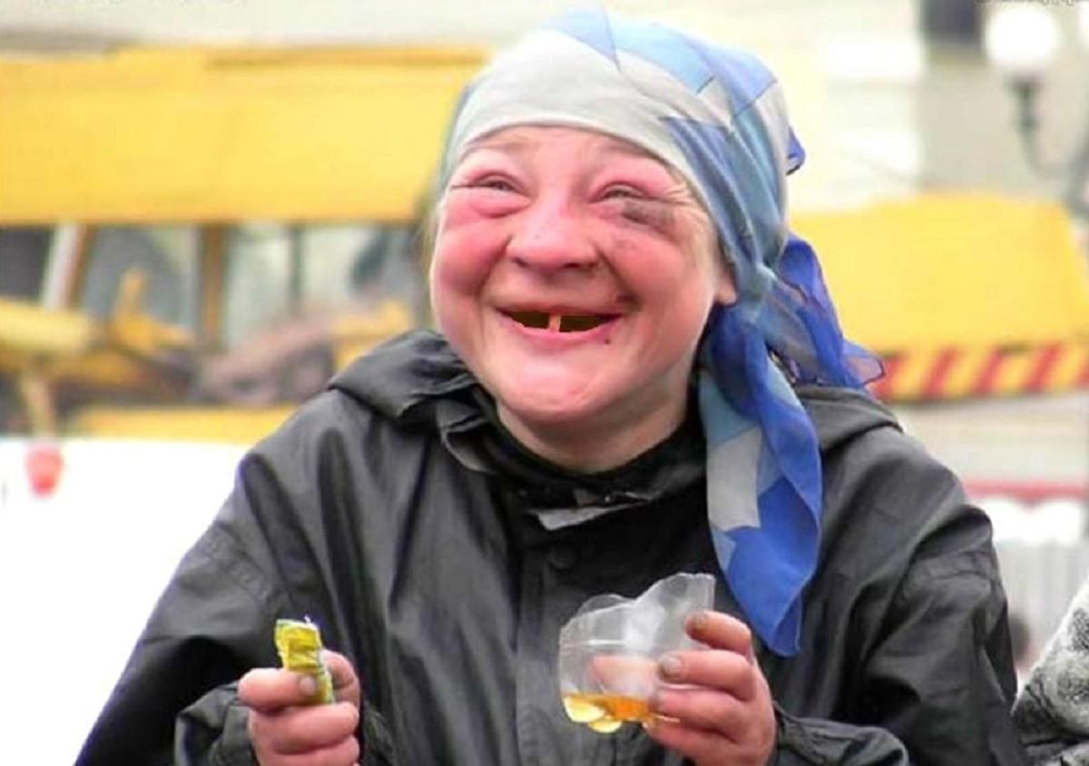 Чому алкоголізм, або ж гірке пияцтво, здавна у світовій культурі асоціюється з московитами