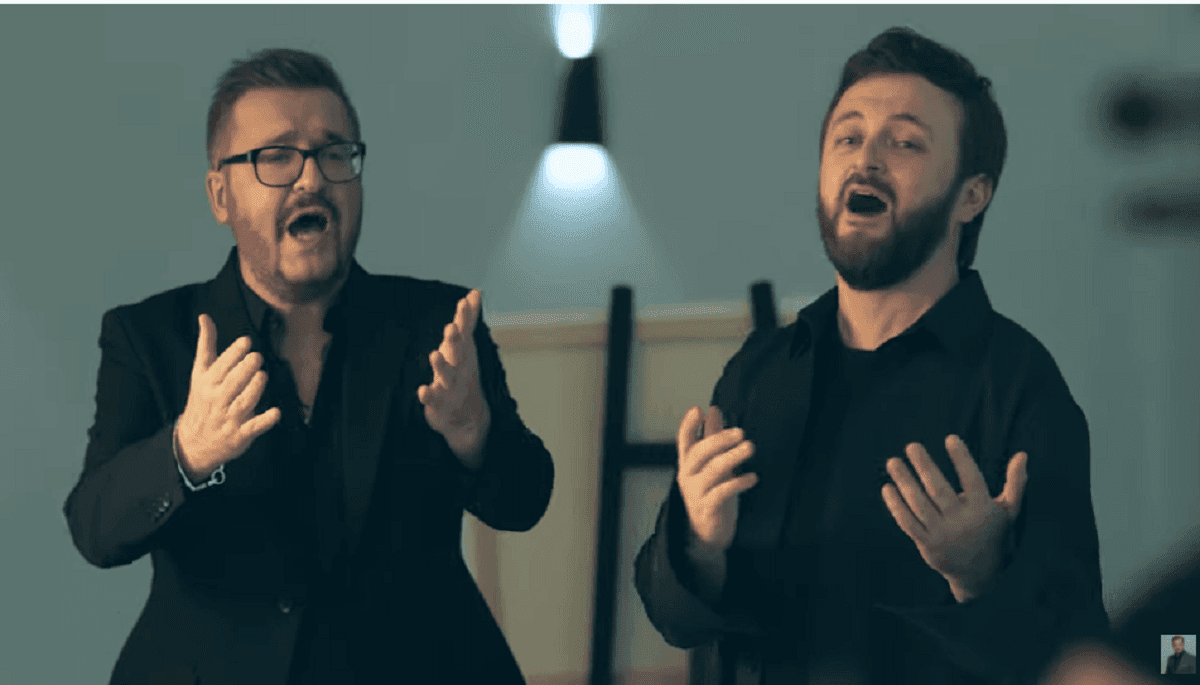 Квитки на концерт Пономарьова та Хоми у Києві найдешевші в Україні – коли і де співатимуть