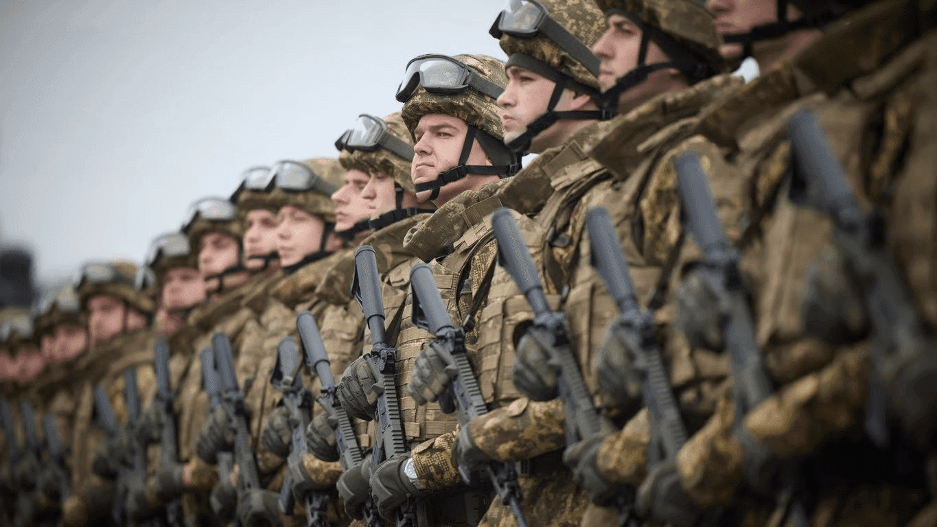 Чотири варіанти гарантій безпеки для України, які розробляють союзники: деталі від The Times