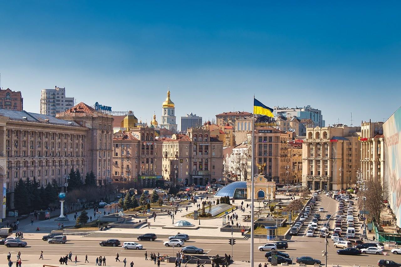 До Дня Києва пройдуть 13 безоплатних екскурсій улюбленим містом: програма і як потрапити
