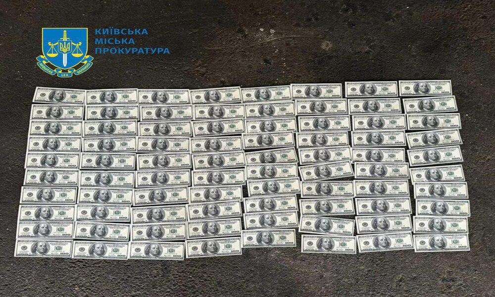 У Києві судитимуть угруповання, яке організувало незаконний виїзд чоловіків за кордон
