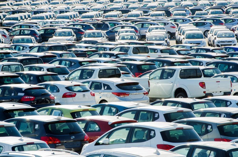 Військовий збір при продажу авто: кому доведеться платити більше
