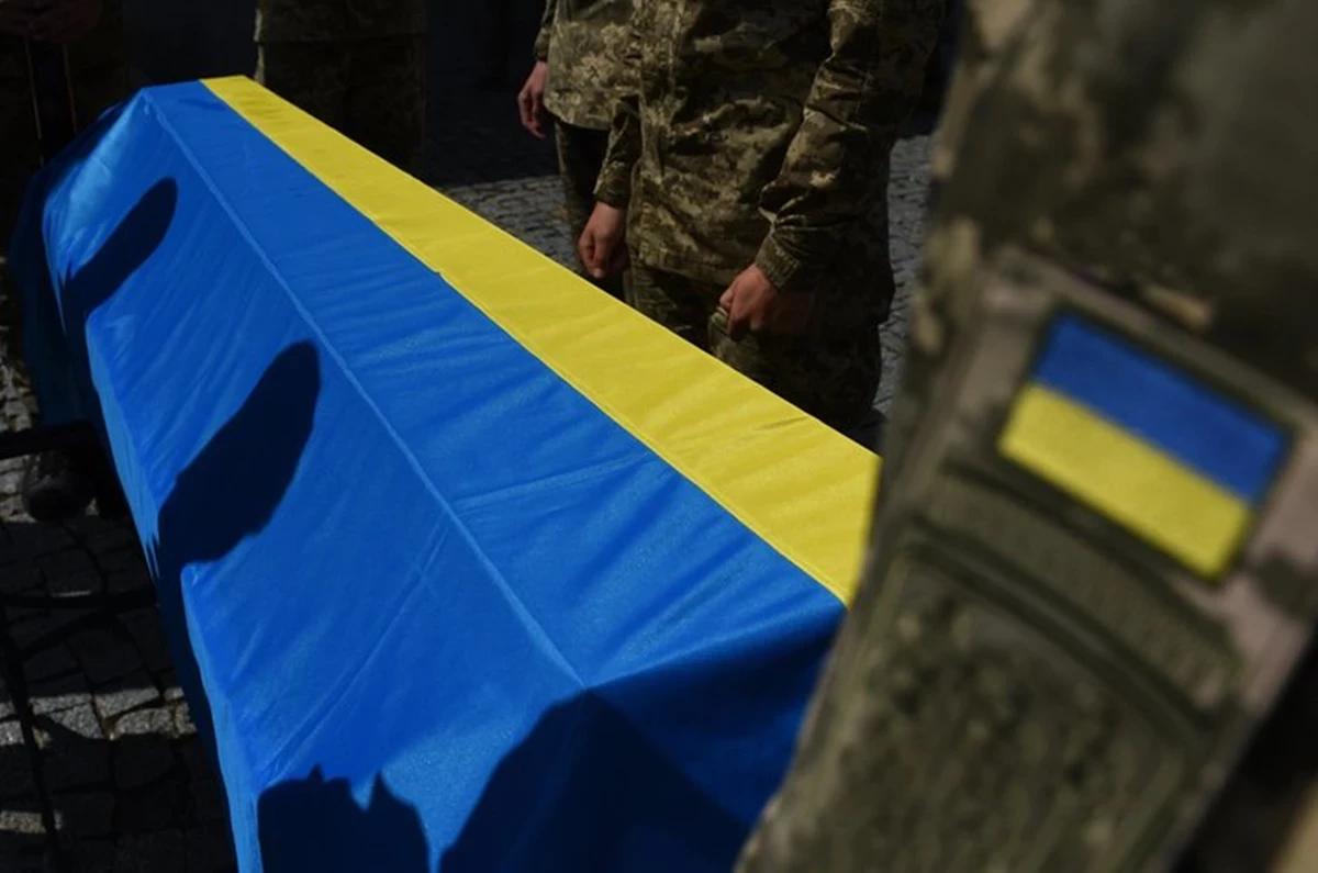 Україна повернула тіла 757 полеглих Героїв