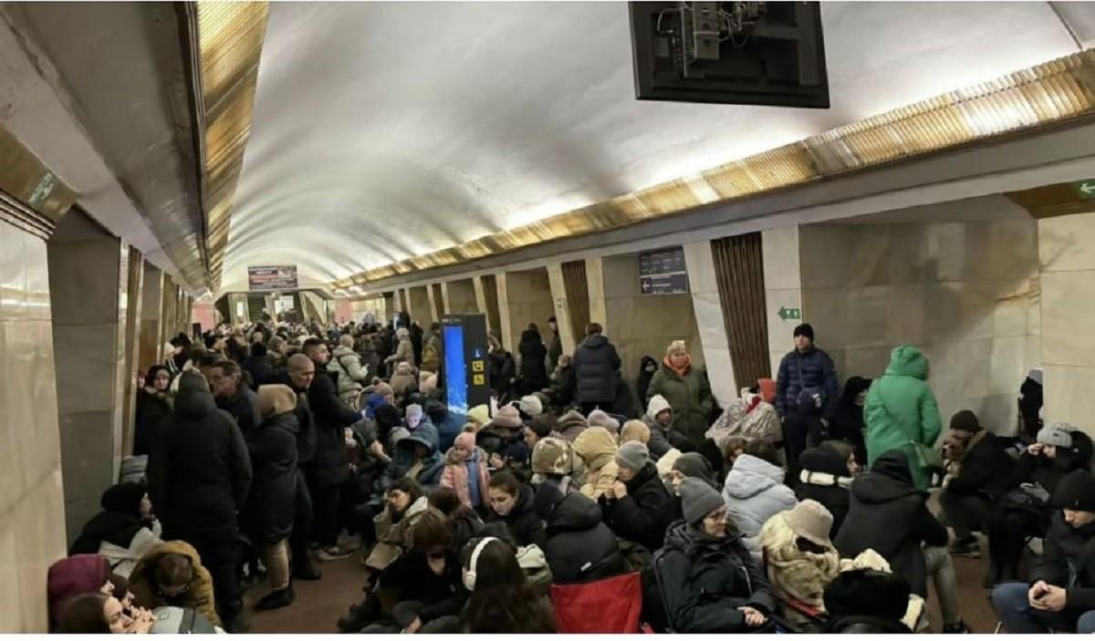 Кремль відкинув ідею різдвяного перемир’я на фронті