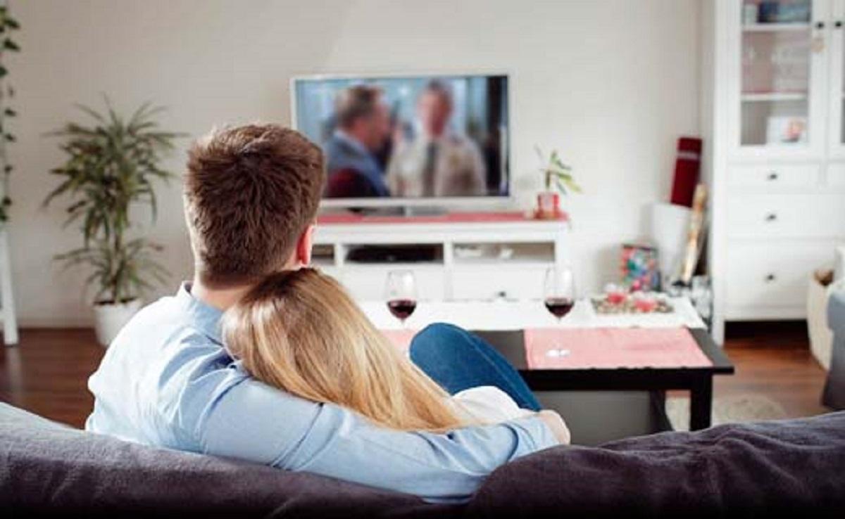 50 фільмів зі щасливим кінцем, які ви знайдете на Netflix