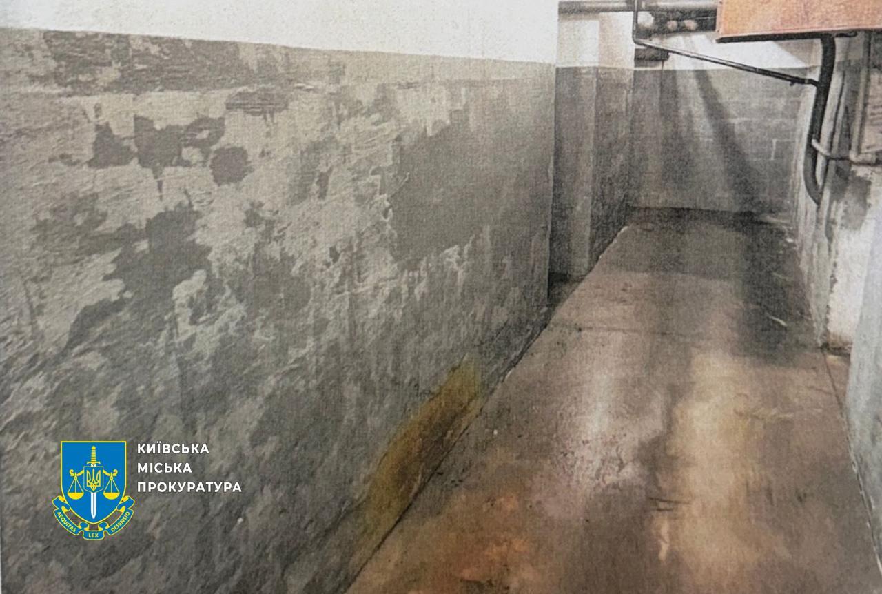 Посадовця Подільської РДА судитимуть за службову недбалість при ремонті укриття: збитки понад 230 тисяч гривень