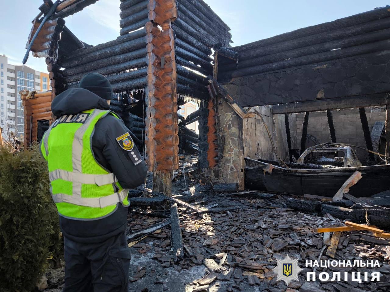 Кількість жертв атаки рф на Київщині зросла: загинули двоє людей, ще двоє постраждали