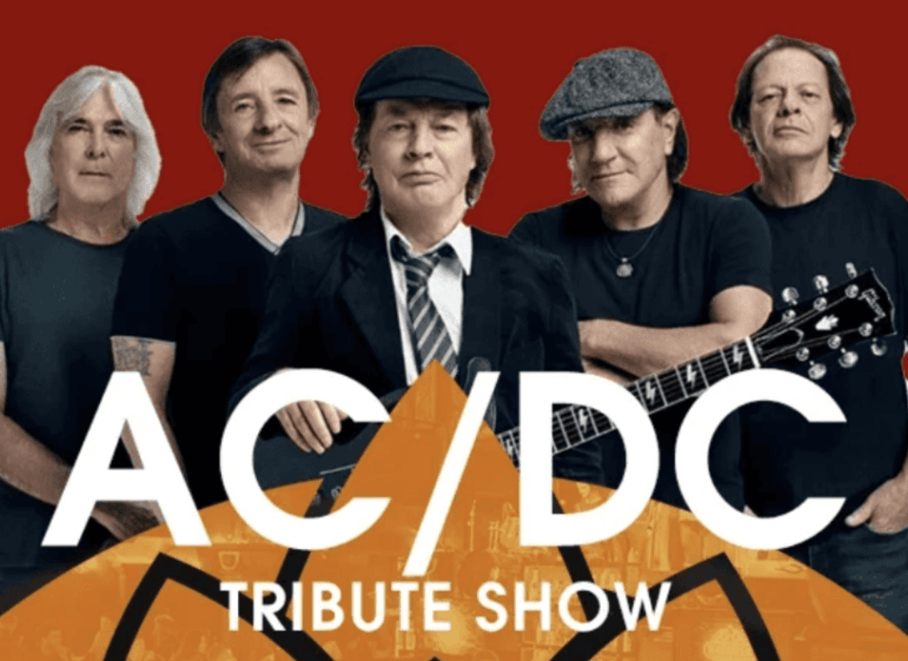 AC/DC