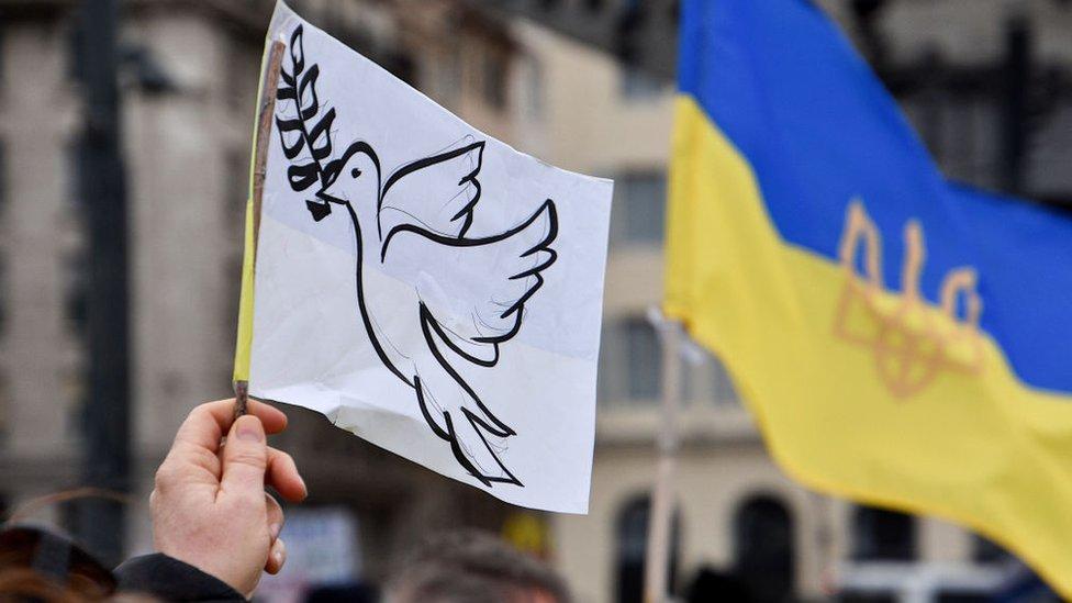 Більшість українців позитивно сприймають ідею 30-денного перемир’я – КМІС