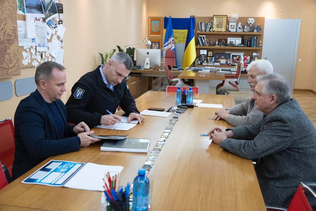 У Генплан Києва внесуть зміни: врахують виклики війни та демографічну ситуацію