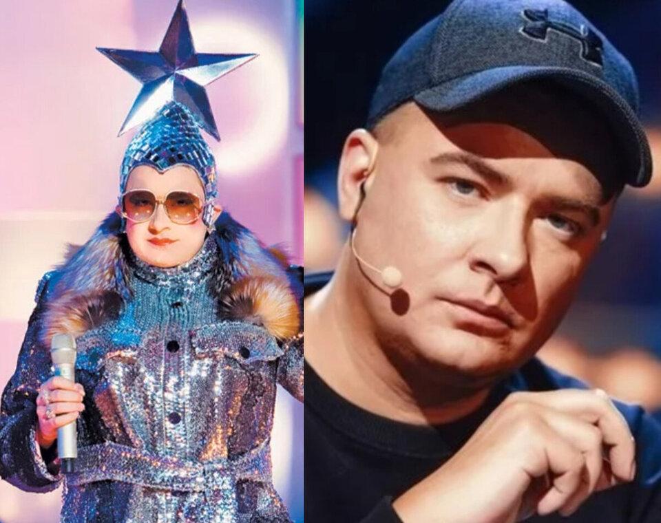 Колектив Verka Serduchka відмінив концерт у Лондоні – митців не випускають з України